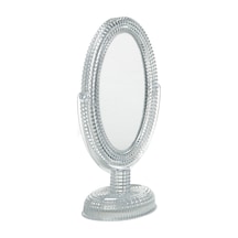 Store Diamond Makyaj Aynası 4x Yakınlaştırma Çok Renkli