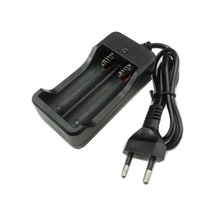Mey İthalat Changer 18650 Pil Şarj Cihazı Renkli