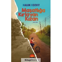Maşatlığa Kırlayan Kızan / Haluk Ecevit