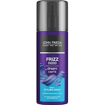 John Frieda Mükemmel Dalgalar için Şekillendirici Saç Spreyi 200 ML