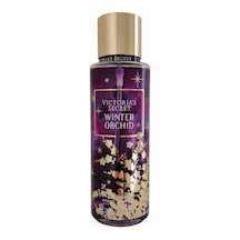 Victoria's Secret Winter Orchid Fragrance Mist Kadın Vücut Spreyi 250 ML