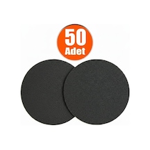 115mm. 320 Kum Cırt Zımpara Sc 50 Adet