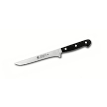 Sürbisa 61907 Sıcak Dövme Kemik Sıyırma Bıçağı Çelik:18cm Toplam:
