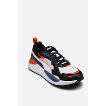 Puma X-ray 3 Erkek Spor Ayakkabı Siyah