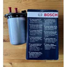 Navara Mazot Fıltresı 2016 Sonrası 2.3 Ys23 16400-00q2m Bosch