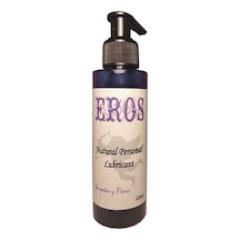 Eros Lubr Lubricant Strawberry 125 Ml