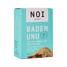 Noi Badem Unu 500 G - 8 Adet Tarı
