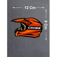 12X8 Cm