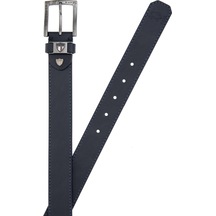 U.s. Polo Assn. Erkek Lacivert Kemer 50315014-vr033 Lacivert