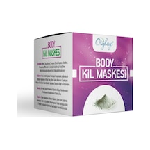 Oxyheys Body