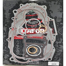 Mondial 125 Mh Drift Conta Delta Tk (442312534)