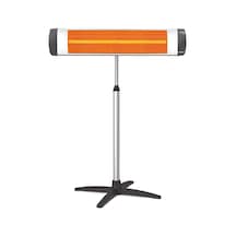Ufo City 2300 W Infrared Isıtıcı + Ayak