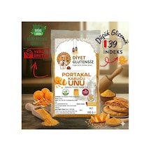 Glutensiz Portakal Kabuğu Unu 100 G