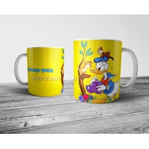 Pixxa Donald Duck Kupa Bardak Model 1