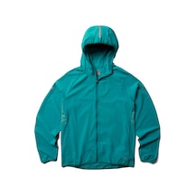 Merrell Traıl Runnıng Jacket Yeşil
