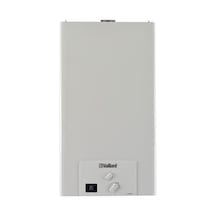 Vaillant TurboMag 12 MAG TR Hermetik Şofben