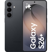 Samsung Galaxy S26+ 256 GB (Samsung Türkiye Garantili)