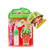 Adoere Yummiland Lipgloss Doll Maya Watermelon