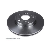 BLUE PRINT ADH24383 FREN DİSKİ ÖN CIVIC 07- 282 MM 45251-SM G G10
