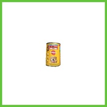 Pedigree Sığır Etli Yetişkin Köpek Konservesi 400 Gr Dmc