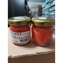 Artelegant Sır Altı Seramik Çini Boyası 40gr 8861-portakal-yeni-