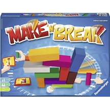 247158 Ravensburger - Make N Break - Smart Choice