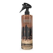 Marmara Barber After Shave Kolonya 400ml No:63