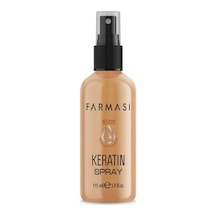 Farmasi Keratin Therapy Onarıcı Sprey 115 Ml