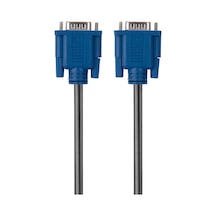 S-lınk Sl-vga16, 15pin, İki Ucu Erkek, 1.5mt, Vga Kablosu Diğer