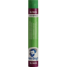 Van Gogh Yağlı Pastel Boya 614.7 Permanent Green Medium