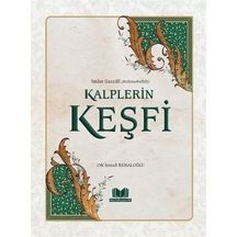 Kalplerin Keşfi Ciltli / İmam Gazali