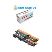 Eko Kartuş Hp 4ZB95A 117A(W2070A) Set (Chıpsız) Uyumlu Toner