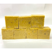 Naturdan Kükürt Sabunu 1 KG