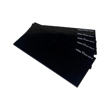 Sağdıç 5'Li Athermal Kaynak Camı