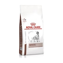Royal Canin Hepatic Köpek Maması 1,5 Kg