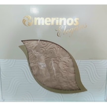 MERİNOS ELEGANS ÇİFT KİŞİLİK BATTANİYE