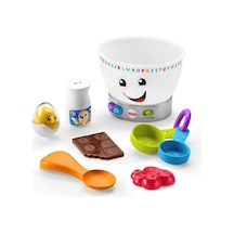 Fisher Price Eğlen & Öğren Mutfak Seti  Gmx54