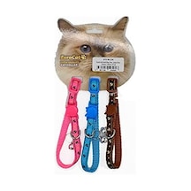 Eurocat Kedi Boy.tas. Çapa Des. 10mm/28cm 3 Lü