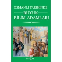 Osmanlı Tarihinde Büyük Bilim Adamları n11.1386