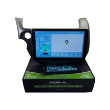 Honda Jazz 2008-2013 Forx 4-64 Profesyonel Oem Multimedia