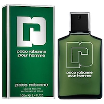 Paco Rabanne Paco Pour Homme Klasik Erkek Parfüm EDT 100 ML