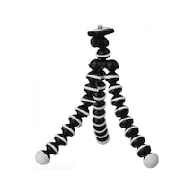 Nikula-kamera Cep Telefonu Için Tripod Küçük Ahtapot Tripod Çok Renkli