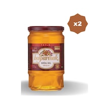 Balparmak Çiçek Balı 850 Gr - 2 Adet