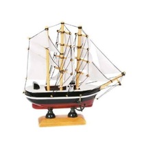 Marine Model Gemi Z&A Maket Gemi 16x4.5x15 CM