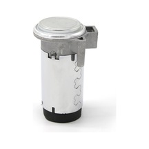 Geeroyoo Araçlar İçin 12v 70db Şarjlı Mini Hava Kompresörü Tren Ve Kamyon Horn Kitleriyle Uyumlu