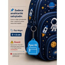 Açık Mavi