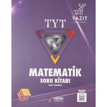 Venn Tyt Matematik Soru Kitabı