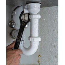 Çift Taraflı Evrensel Çoklu Anahtar 6 22 Mm Kaymaz Tasarım Yüksek Tork Ve Dayanıklı Çelik Mh-hs5505-9840