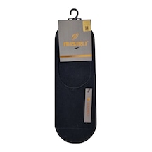 Angbutik Mısırlı 62302 Erkek Bambu Babet Çorap ÇoK Renkli