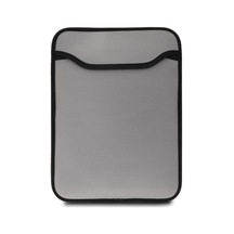 Macbook Pro 13.3" A1706 A1708 A1989 Neopren Koruma Kılıfı Kese Siyah